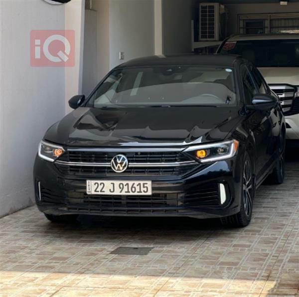 Volkswagen for sale in Iraq